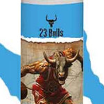 23 Bulls