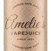 Amelies Vapejuice