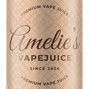 Amelies Vapejuice