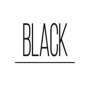 Black 10ml