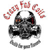 Crazy Fab Coils