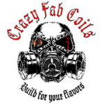 Crazy Fab Coils