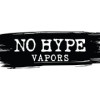 No Hype Vapors