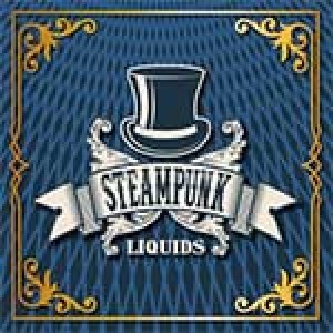 Steampunk Liquids
