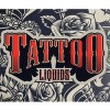 Tattoo Liquids
