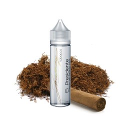 Aeon Journey Tobacco - El Presidente Flavorshot 15/60ml