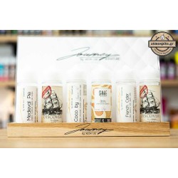 Aeon Journey Signature - Spirit of the Woods Flavorshot 24/120ml