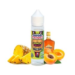 American Stars Flavour Shot - Jamaican Fruits 30/60ml