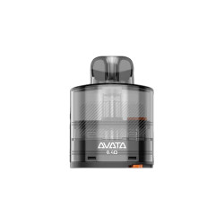 Aspire Avata Pod Mesh Coil 15ml 0.4ohm
