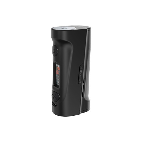 Aspire Boxxer Box Mod 80W Black