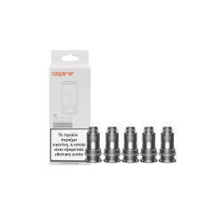 Aspire BP Coil 0.6ohm 5 τεμάχια