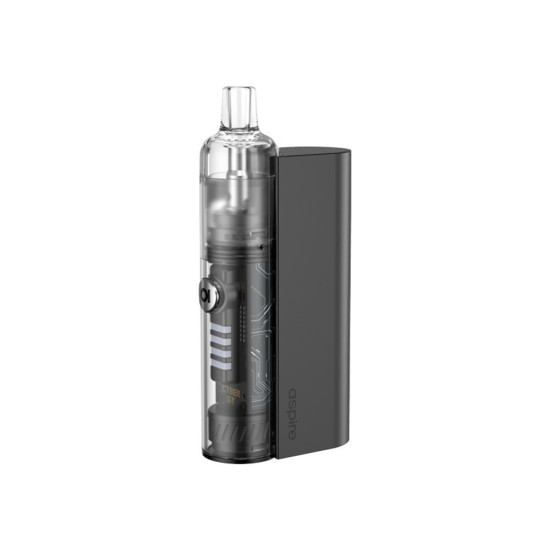 Aspire Cyber GT Pod Kit 2400mAh 3ml Black