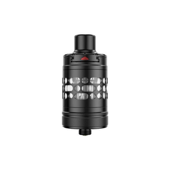 Aspire Nautilus 3SR Tank Black