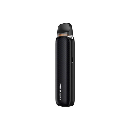 Aspire Pixo Aura 2 Pod Kit Carbon Black