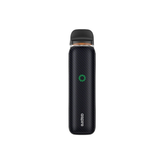 Aspire Pixo Aura 2 Pod Kit Carbon Black