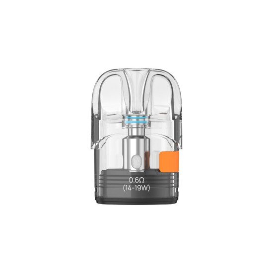 Aspire Pixo Cartridge 0.6ohm 3ml