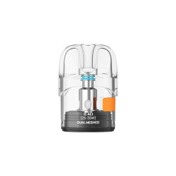 Aspire Pixo Dual Mesh Cartridge 0.4ohm 3ml
