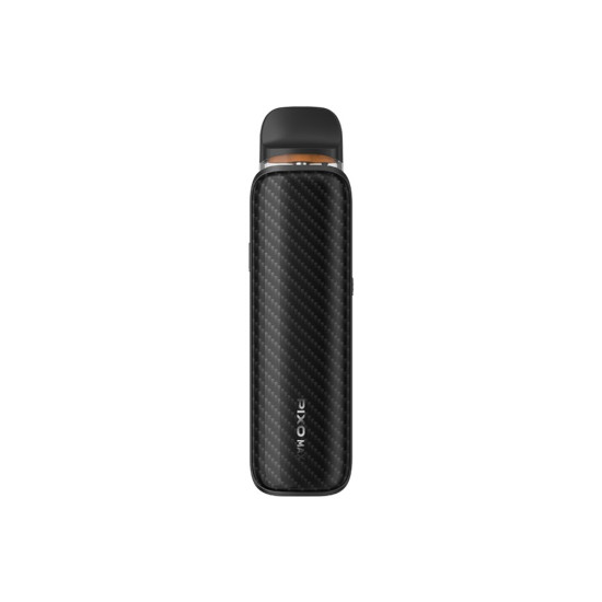 Aspire Pixo Max Pod Kit 2600mAh Carbon Black