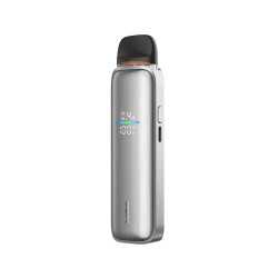 Aspire Pixo Max Pod Kit 2600mAh Brushed Silver
