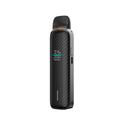 Aspire Pixo Max Pod Kit 2600mAh Carbon Black