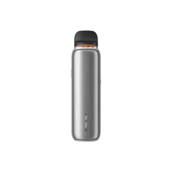 Aspire Pixo Max Pod Kit 2600mAh Brushed Silver