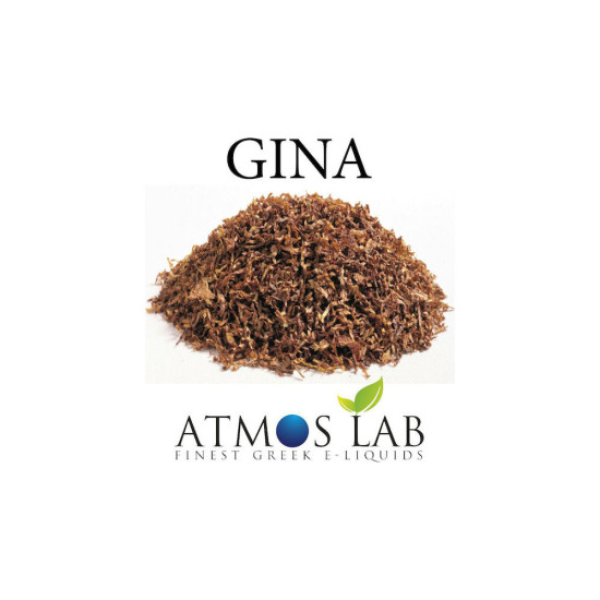 Atmos Lab Άρωμα GINA 10ml