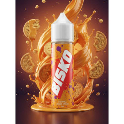 Bisko Caramel 15ml/60ml