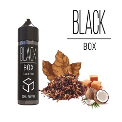 Black - Box 20/60ml