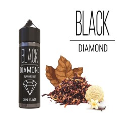 Black - Diamond 20/60ml