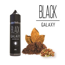 Black - Galaxy 20/60ml