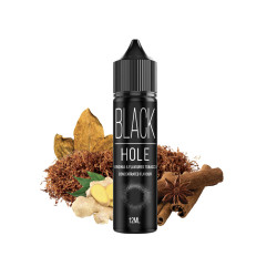 Black Hole 12ml/60ml