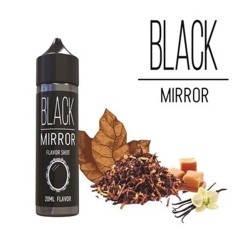 Black - Mirror 20/60ml
