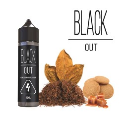 Black - Out 20/60ml