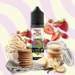 Blackout E-Juice Viper Cream Pop 12/60ml