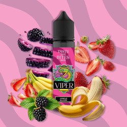 Blackout E-Juice Viper Jungle Bloom 12/60ml