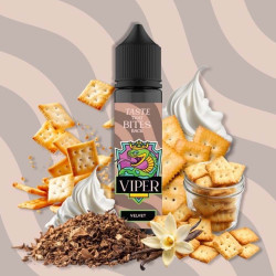 Blackout E-Juice Viper Velvet 12/60ml