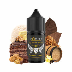 Bombo Kings Crest Don Juan Aldonza 5ml/30ml