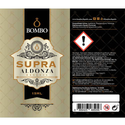 Bombo Supra Aldonza 15/60ml