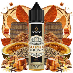 Bombo Supra Aldonza 15/60ml