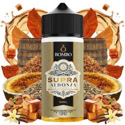 Bombo Supra Aldonza 30/120ml