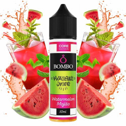 Bombo Wailani Juice Watermelon Mojito Core Edition 10ml/60ml