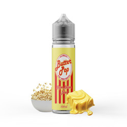Butter Pop Super Butter Blast 12/60ml