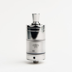 Centenary Mods Diplomat MTL RTA 23mm