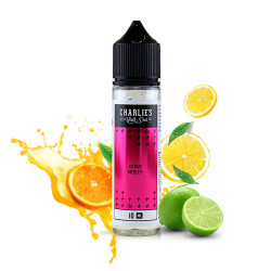 Charlie’s Chalk Dust Citrus Medley 10/60ml