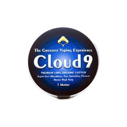 Cloud 9 Organic Cotton