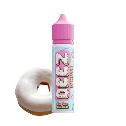 Deez D’nuts Sugar Glazed 10/60ml