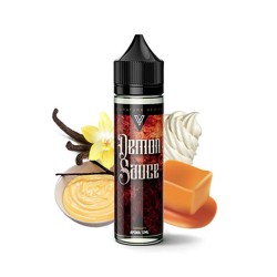 VnV Liquids - Demon Sauce 12/60ml