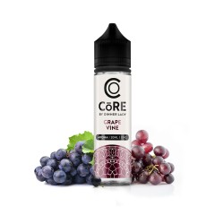 Dinner Lady Core - Grape Vine 20/60ml