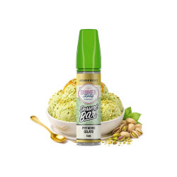 Dinner Lady Dessert Bar Pistachio Gelato 14/60ml