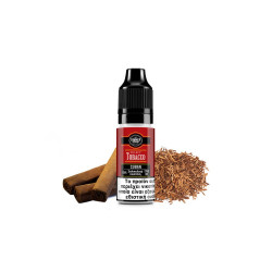 Dinner Lady Select Tobacco Bar Salts Cuban 10ml 10mg